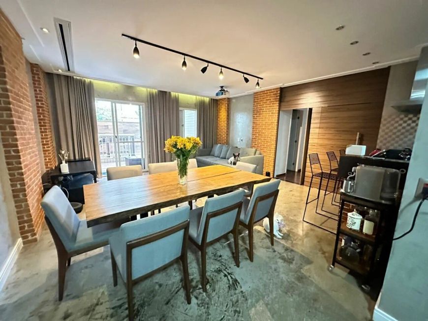 APARTAMENTO GARDEN A VENDA COM 3 DORM NO VIDA VIVA BUTANTA SP FL33