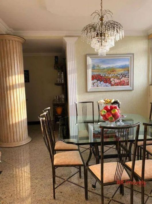 Apartamento à venda, 368 m² por R$ 1.600.000,00 - Mooca - São Paulo/SP