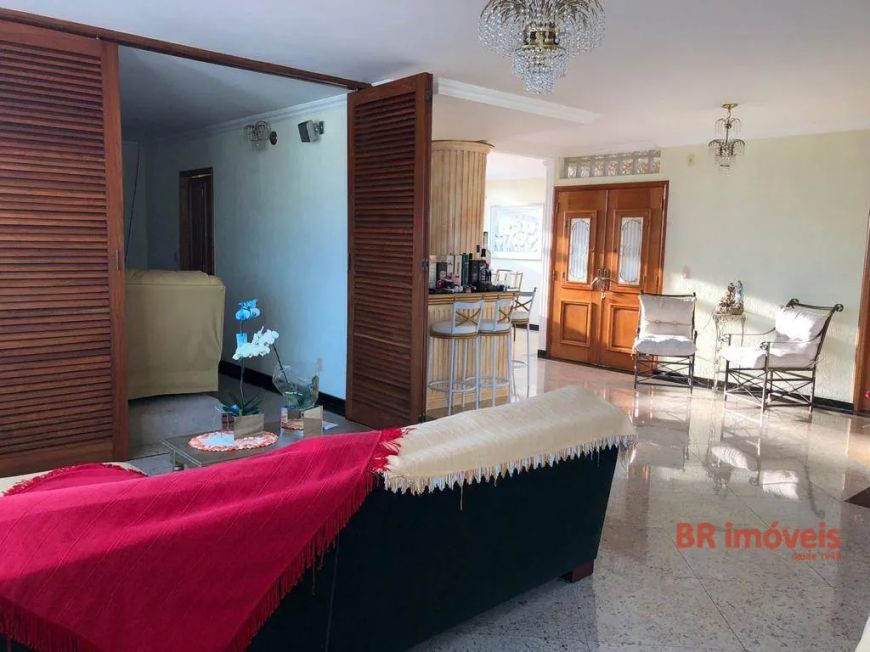 Apartamento à venda, 368 m² por R$ 1.600.000,00 - Mooca - São Paulo/SP