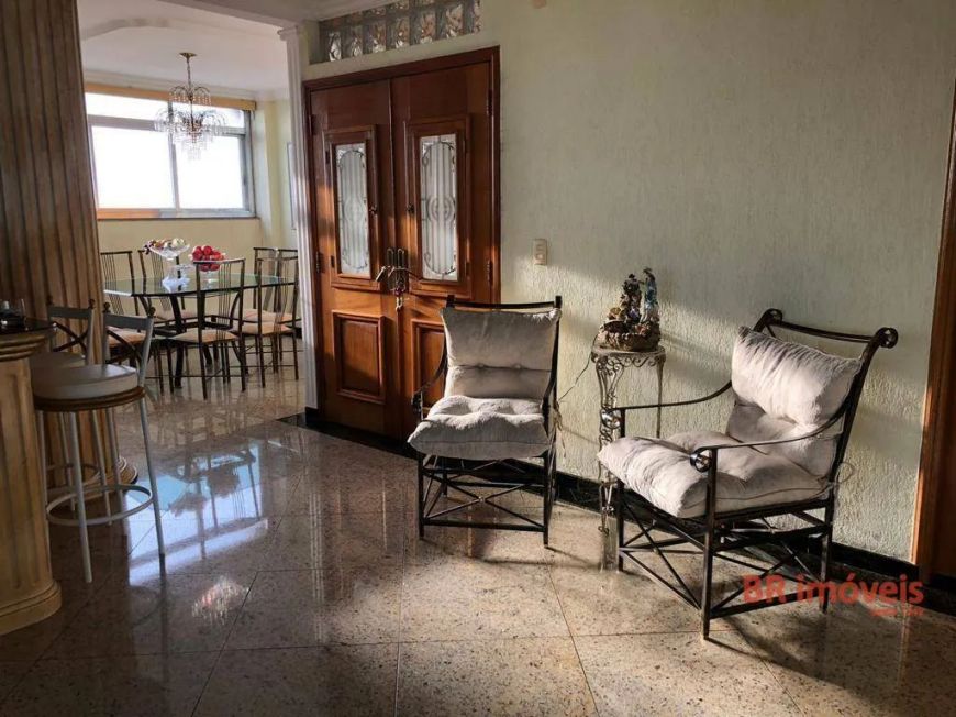 Apartamento à venda, 368 m² por R$ 1.600.000,00 - Mooca - São Paulo/SP