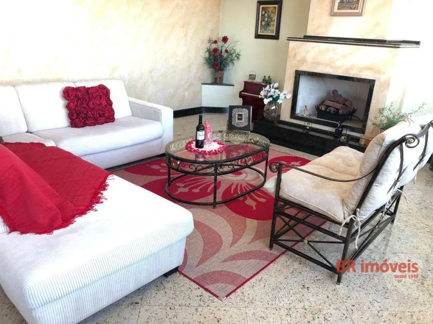 Apartamento à venda, 368 m² por R$ 1.600.000,00 - Mooca - São Paulo/SP