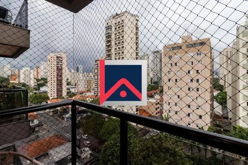 Apartamento Locação 3 Dormitórios - 115 m² Vila Olímpia