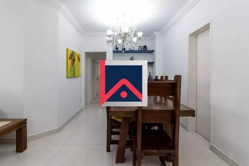 Apartamento Locação 3 Dormitórios - 115 m² Vila Olímpia