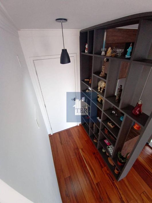 Apartamento com 3 dormitórios, 2 vagas à venda, 94 m² por R$ 890.000 - Parque Vitória - São Paulo/SP