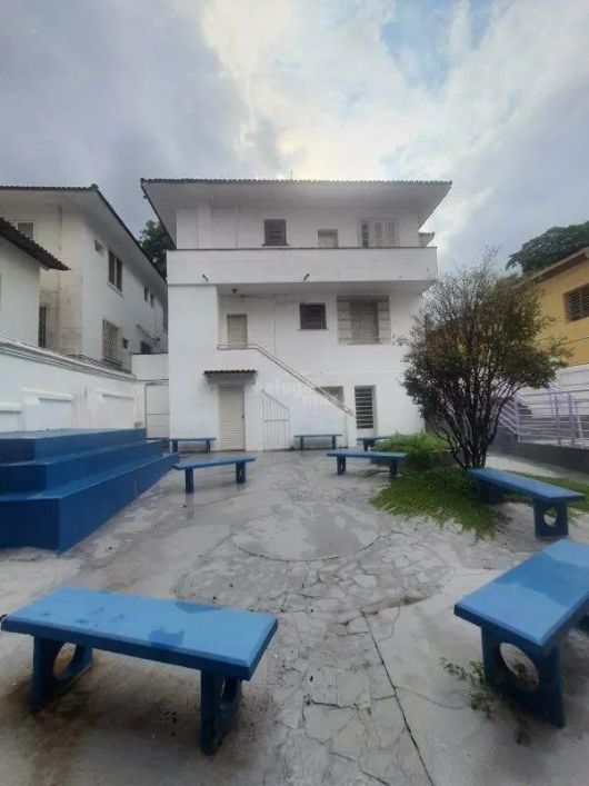 Casa para aluguel, 4 quartos, 3 vagas, Barro Preto - Belo Horizonte/MG