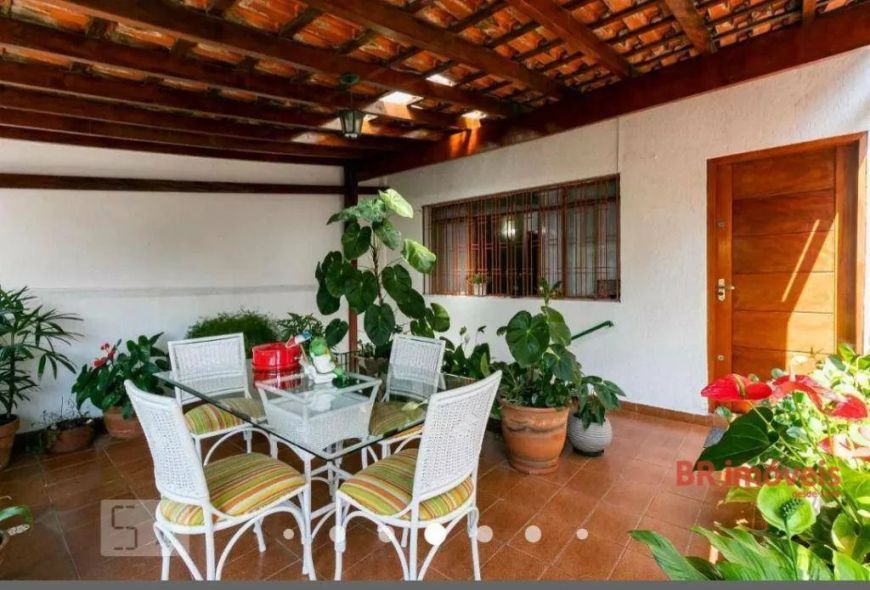 Excelente casa terrea na Mooca