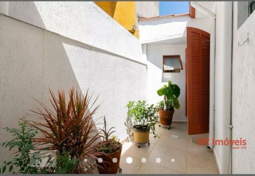 Excelente casa terrea na Mooca