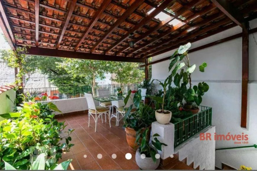 Excelente casa terrea na Mooca