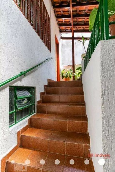 Excelente casa terrea na Mooca