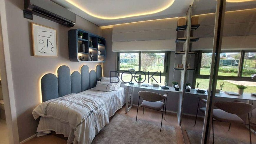 Oportunidade - Condominio Eden 134m² - Brooklin