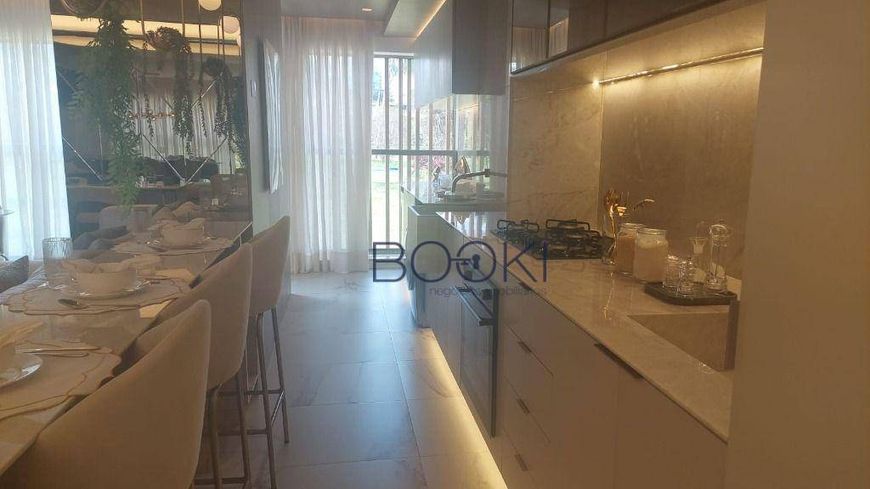 Oportunidade - Condominio Eden 134m² - Brooklin
