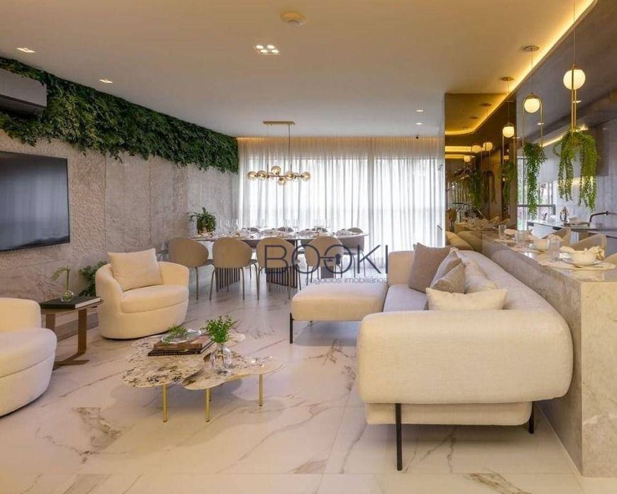Oportunidade - Condominio Eden 134m² - Brooklin