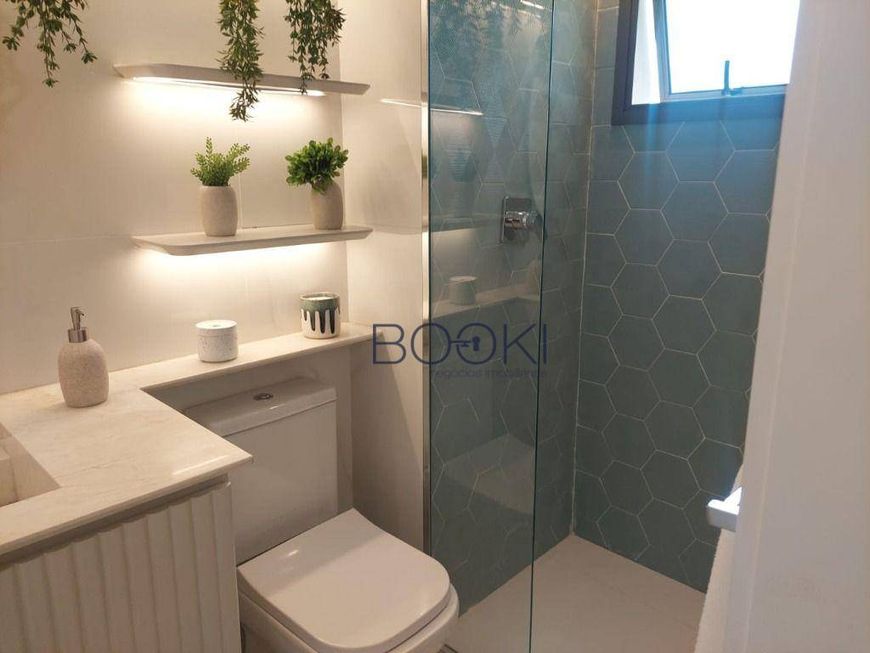 Oportunidade - Condominio Eden 134m² - Brooklin