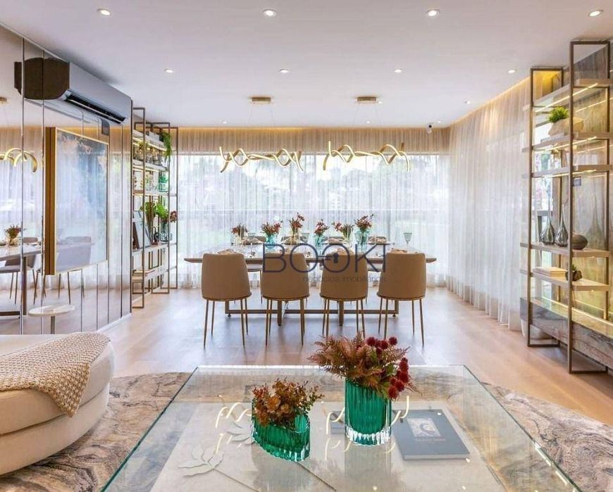 Oportunidade - Condominio Eden 134m² - Brooklin