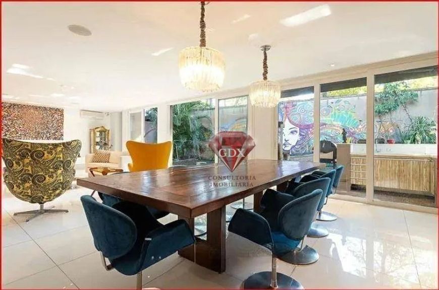 Casa a venda em Pinheiros