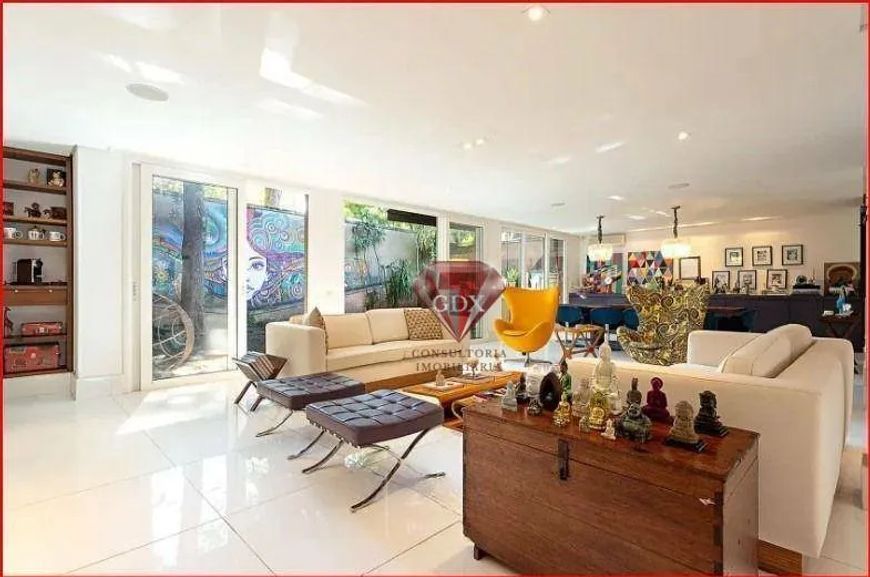 Casa a venda em Pinheiros