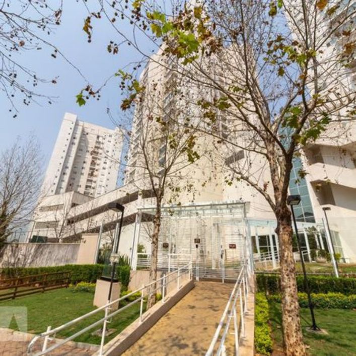 Apartamento 3 dorms no Butantã varanda c churrasqueira móveis planejados aceita financiamento e FGTS
