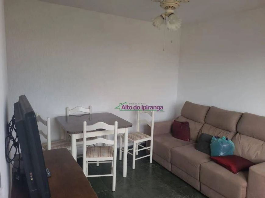 Apartamento com 2 dormitórios à venda, 50 m² por R$ 360.000,00 - Alto do Ipiranga - São Paulo/SP