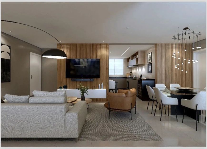 Empreendimento Exclusivo de Altíssimo Padrão no Bairro Grajaú – Unidade 501