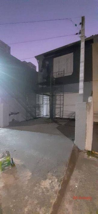 Sobrado à venda por R$ 700.000,00 - Mooca - São Paulo/SP
