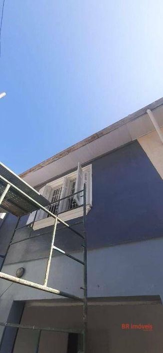 Sobrado à venda por R$ 700.000,00 - Mooca - São Paulo/SP