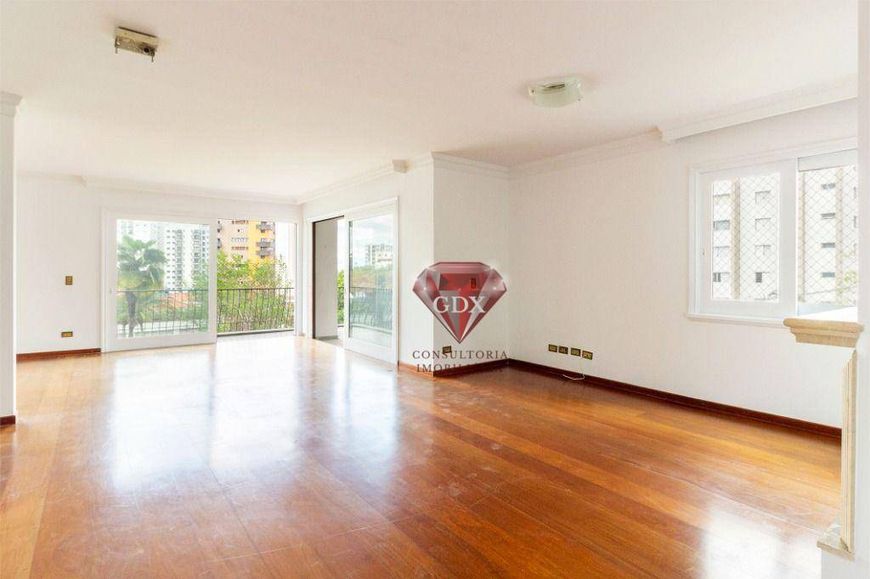 Apartamento para venda no Alto de Pinheiros