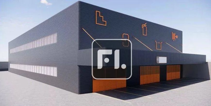 Galpão para alugar, 2575 m² por R$ 131.325,01/mês - Lapa - São Paulo/SP