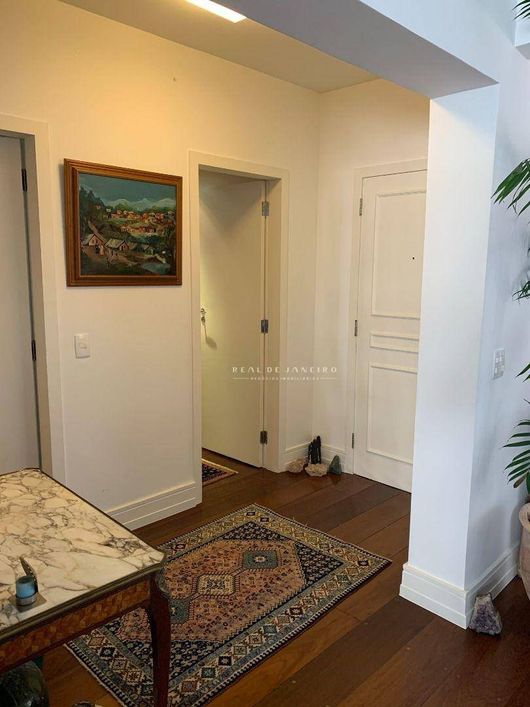 Apartamento Venda Itaim - Original 3 quartos, 2 vagas, Piscina