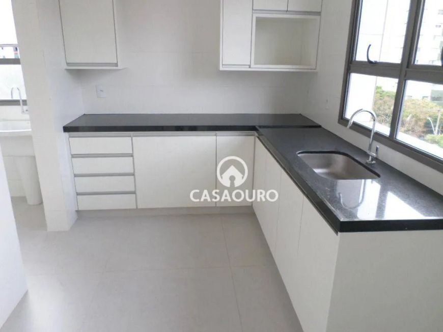 Apartamento com 4 quartos à venda, 140 m² por R$ 2.450.000 - Sao Bento - Belo Horizonte/MG