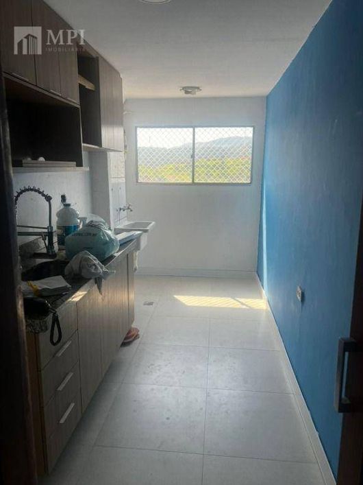 Apartamento com 2 dormitórios à venda, 50 m² por R$ 230.000,00 - Jardim Peri - São Paulo/SP