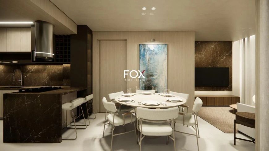 Apartamento de 03 quartos à venda Cidade Jardim