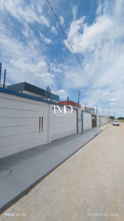 Casa com 4 quartos