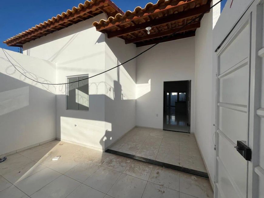 Casa no Bairro bela vista