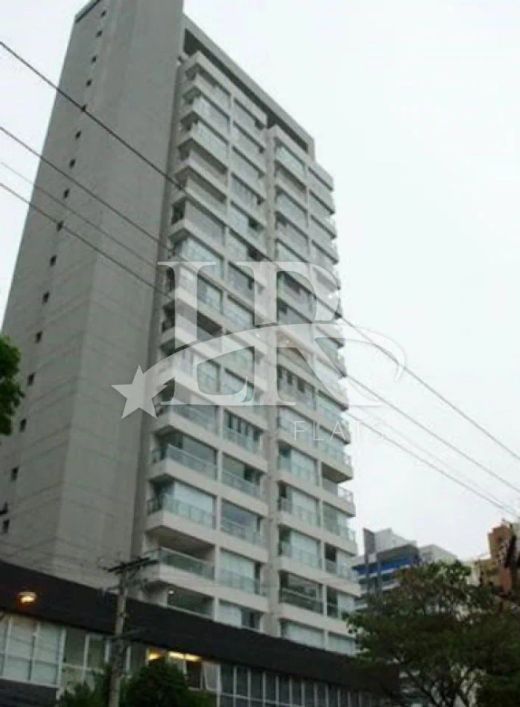 Flat, Indianópolis - São Paulo