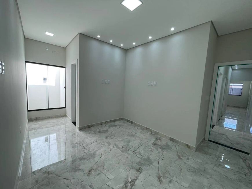 Casa no bairro Nossa Senhora de Fátima