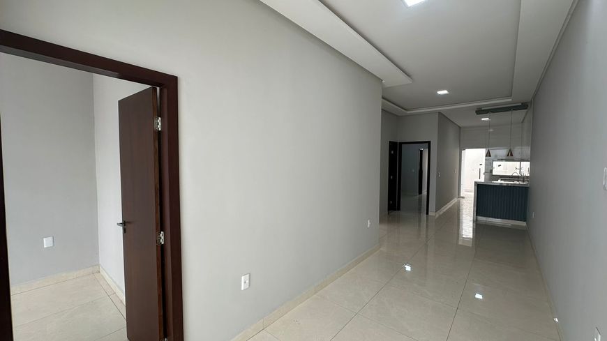 Casa no Bairro Antônio Cassimiro