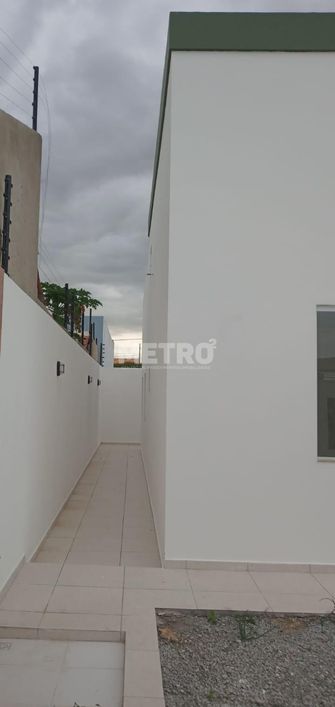 Venda, Casa, Bairro Padre Cicero, 1 suíte grande com closet, 2 quartos social