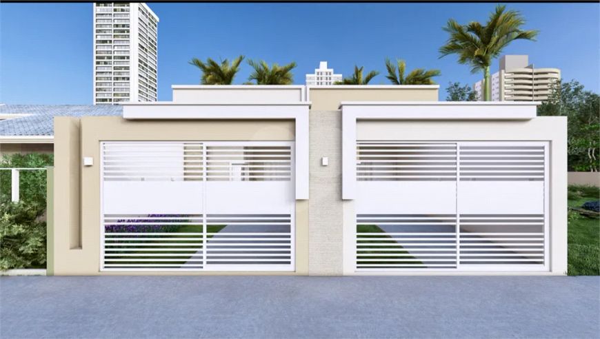 Casa com 3 quartos à venda em Antônio Cassimiro - PE