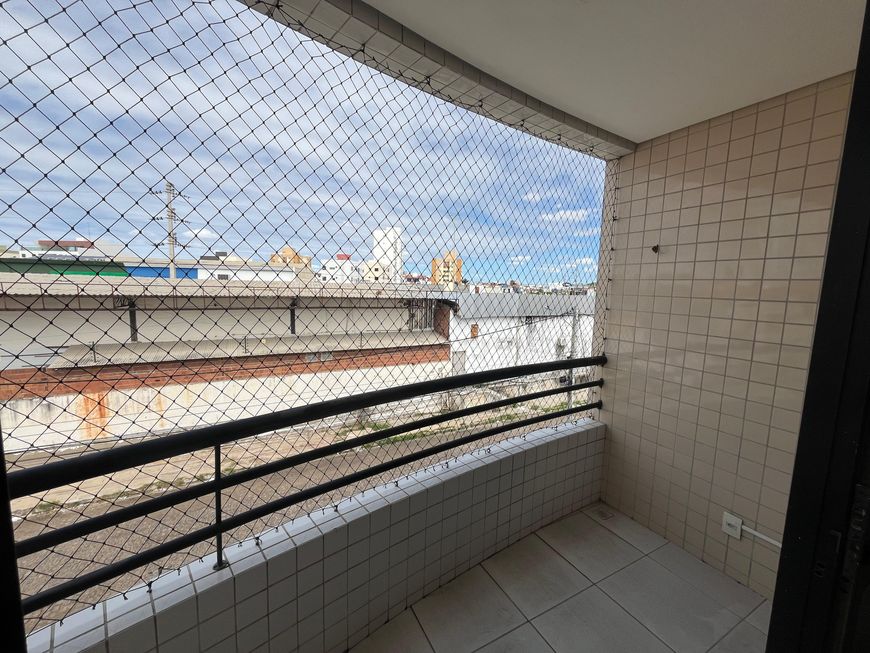 Apartamento no Bairro caminho do sol