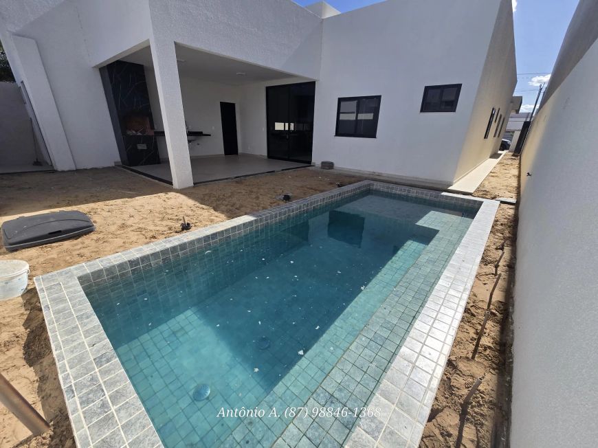 **🏡 Casa dos Sonhos no Eco Spa - 4 Suítes e Área Gourmet com Piscina 🌊**