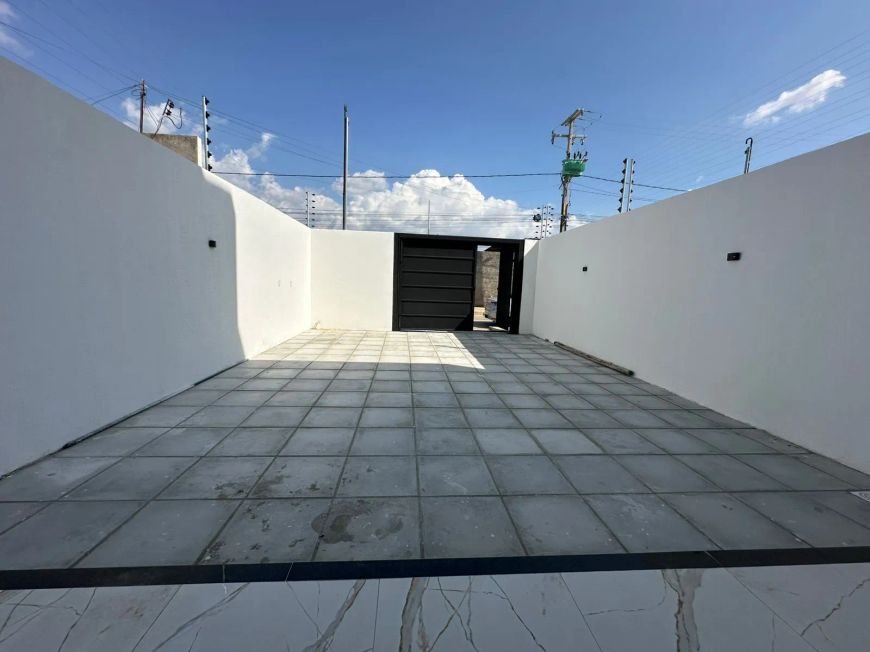 Duplex no Bairro Antônio cassimiro