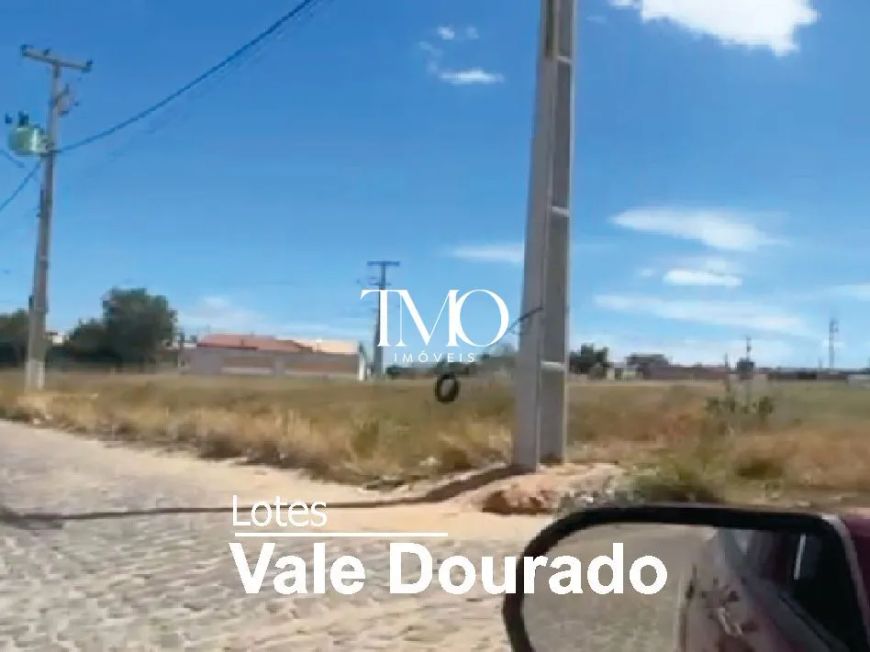 TERRENO COMERCIAL VALE DOURADO