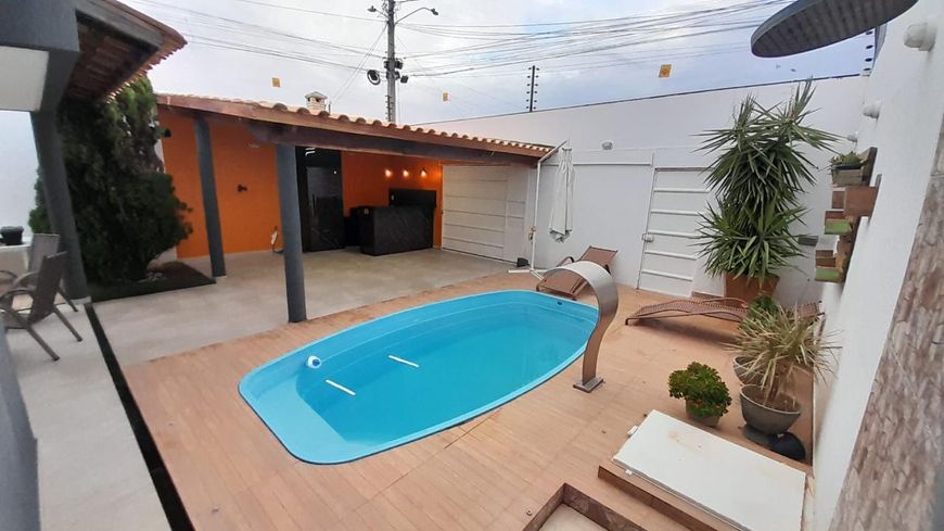 Oportunidade Casa no bairro Antônio Cassimiro