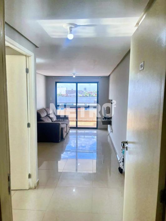 Apartamento com 2 dormitórios à venda, Atrás da Banca, PETROLINA - PE
