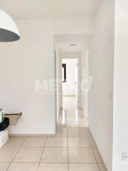 Apartamento à venda, no Vita Plaza de com 3 quartos, orla, PETROLINA - PE