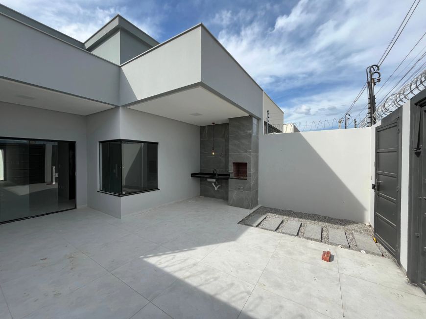 Casa no Bairro antonio Cassimiro