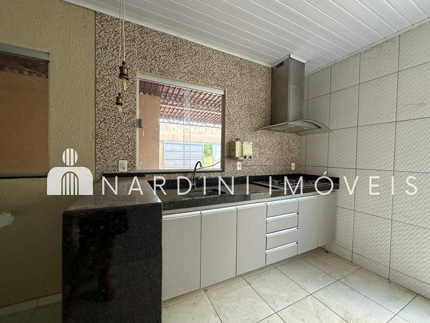 Casa à venda, 2 quartos, 1 vaga, NOVA VIDA 1 - Petrolina/PE