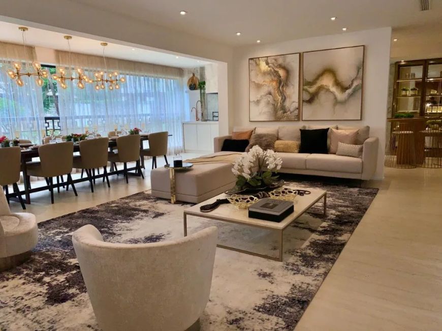 Imóvel para venda tem 212 metros quadrados com 4 quartos em Cerqueira César - São Paulo - SP