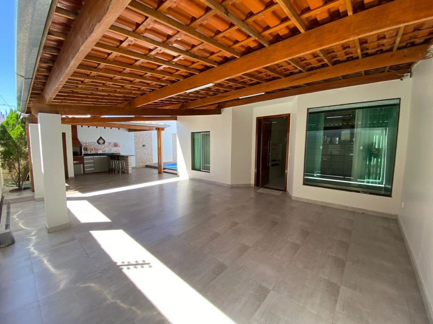 Casa no bairro Antônio Cassimiro