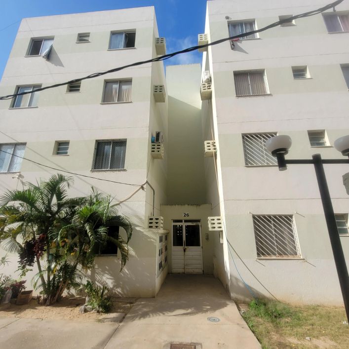Apartamento Vila Verde - Venda à vista